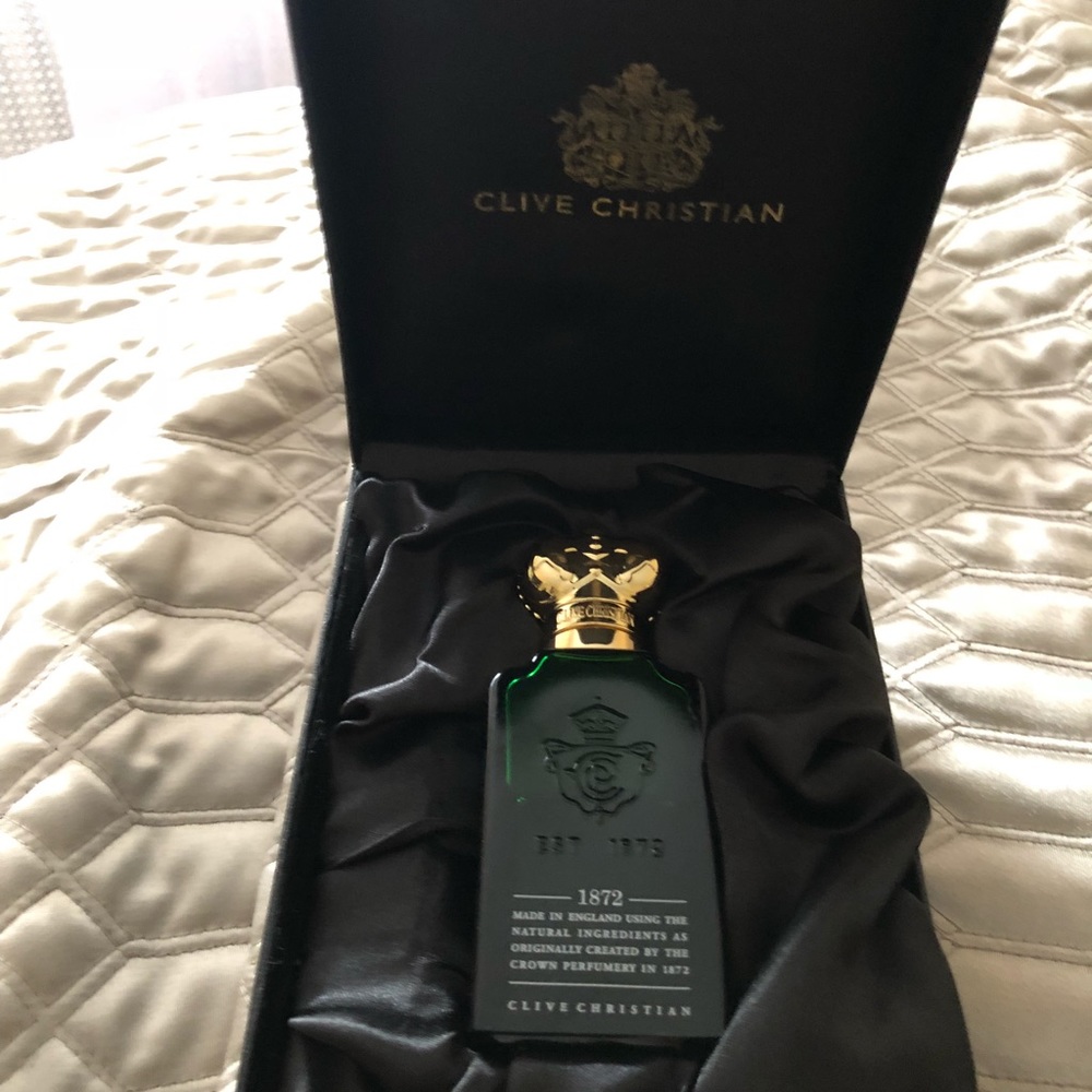 Clive Christian 1872 Acacia Fragrance, 50ml